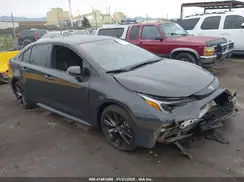 JTDBCMFE3S3074038 2025 TOYOTA COROLLA