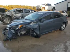 JTDBCMFE3S3075206 2025 TOYOTA COROLLA