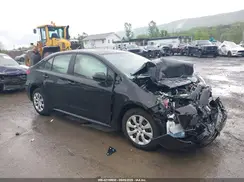 JTDBCMFE3S3075903 2025 TOYOTA COROLLA