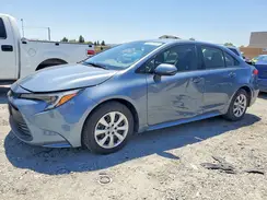 JTDBCMFE3S3076114 2025 TOYOTA COROLLA