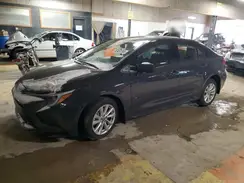 JTDBCMFE3S3077831 2025 TOYOTA COROLLA