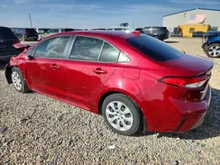 JTDBCMFE3S3078929 2025 TOYOTA COROLLA