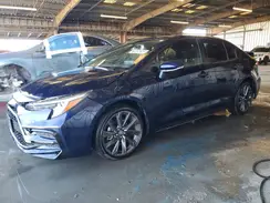 JTDBCMFE3S3079630 2025 TOYOTA COROLLA