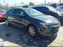 JTDBCMFE3S3080082 2025 TOYOTA COROLLA