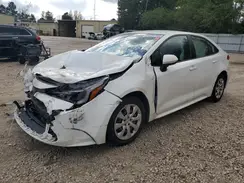JTDBCMFE3S3080759 2025 TOYOTA COROLLA