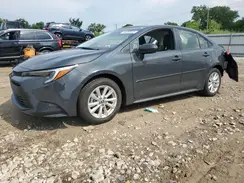 JTDBCMFE3S3080888 2025 TOYOTA COROLLA