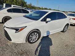 JTDBCMFE3S3081619 2025 TOYOTA COROLLA