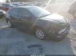 JTDBCMFE3S3081765 2025 TOYOTA COROLLA