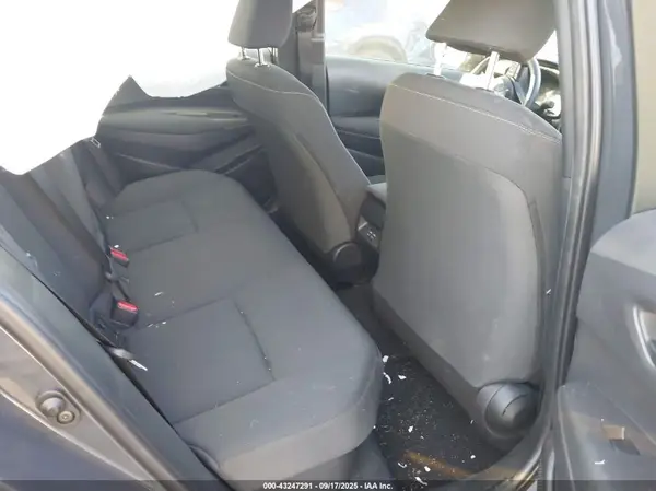 JTDBCMFE3S3081765 2025 TOYOTA COROLLA - Image 8