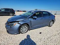 JTDBCMFE3S3082298 2025 TOYOTA COROLLA