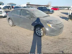 JTDBCMFE3S3082415 2025 TOYOTA COROLLA