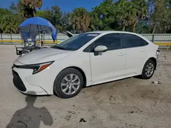 JTDBCMFE3S3082513 2025 TOYOTA COROLLA
