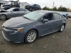 JTDBCMFE3S3082690 2025 TOYOTA COROLLA