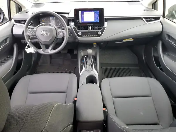 JTDBCMFE3S3082690 2025 TOYOTA COROLLA - Image 8