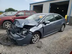 JTDBCMFE3S3085136 2025 TOYOTA COROLLA