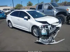 JTDBCMFE3S3085234 2025 TOYOTA COROLLA