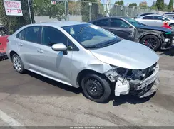 JTDBCMFE3S3086058 2025 TOYOTA COROLLA