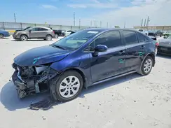 JTDBCMFE3S3086366 2025 TOYOTA COROLLA