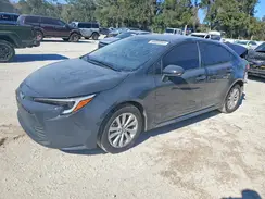 JTDBCMFE3S3086450 2025 TOYOTA COROLLA