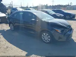 JTDBCMFE3S3086478 2025 TOYOTA COROLLA