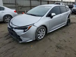 JTDBCMFE3S3086724 2025 TOYOTA COROLLA