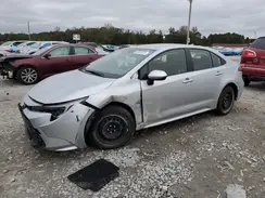 JTDBCMFE3S3087453 2025 TOYOTA COROLLA