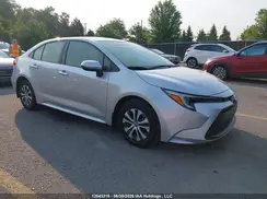 JTDBCMFE3S3089526 2025 TOYOTA COROLLA