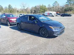 JTDBCMFE3S3090370 2025 TOYOTA COROLLA