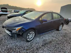 JTDBCMFE3S3090434 2025 TOYOTA COROLLA