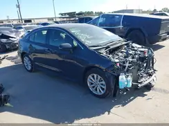 JTDBCMFE3S3090868 2025 TOYOTA COROLLA