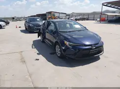 JTDBCMFE3S3092149 2025 TOYOTA COROLLA