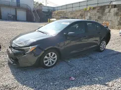 JTDBCMFE3S3092541 2025 TOYOTA COROLLA