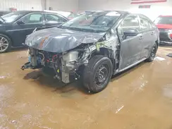 JTDBCMFE3S3092653 2025 TOYOTA COROLLA