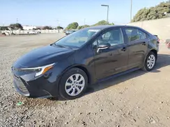 JTDBCMFE3S3092880 2025 TOYOTA COROLLA