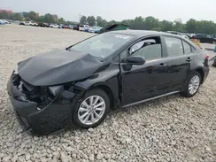 JTDBCMFE3S3093883 2025 TOYOTA COROLLA