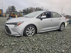 JTDBCMFE3S3095634 2025 TOYOTA COROLLA