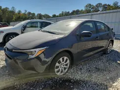JTDBCMFE3S3095911 2025 TOYOTA COROLLA