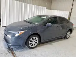 JTDBCMFE3S3096251 2025 TOYOTA COROLLA