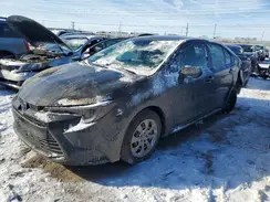 JTDBCMFE3S3098307 2025 TOYOTA COROLLA