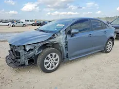 JTDBCMFE3S3102629 2025 TOYOTA COROLLA