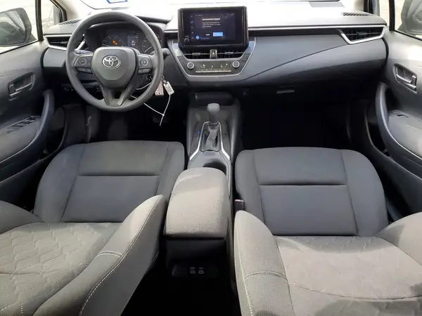 JTDBCMFE3S3102629 2025 TOYOTA COROLLA - Image 8