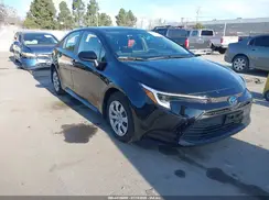 JTDBCMFE3S3105675 2025 TOYOTA COROLLA