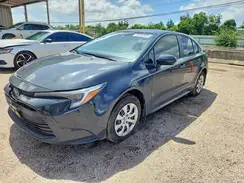 JTDBCMFE3S3105840 2025 TOYOTA COROLLA