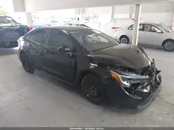 JTDBCMFE3SJ039057 2025 TOYOTA COROLLA
