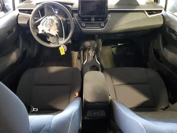 JTDBCMFE3SJ040189 2025 TOYOTA COROLLA - Image 8