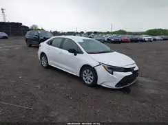 JTDBCMFE3SJ040614 2025 TOYOTA COROLLA