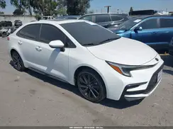 JTDBCMFE3SJ040967 2025 TOYOTA COROLLA