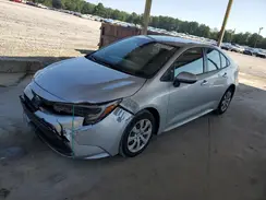 JTDBCMFE3SJ042105 2025 TOYOTA COROLLA
