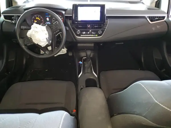 JTDBCMFE3SJ042671 2025 TOYOTA COROLLA - Image 8