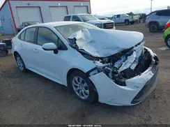 JTDBCMFE3SJ042931 2025 TOYOTA COROLLA